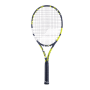 Babolat - Boost Aero Strung - Tennisracket